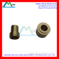 Brass CNC Turning Machining Part